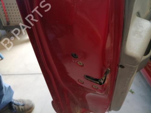 Front left lock CITROËN C3 I (FC_, FN_) 1.6 16V | BP27873937C98 