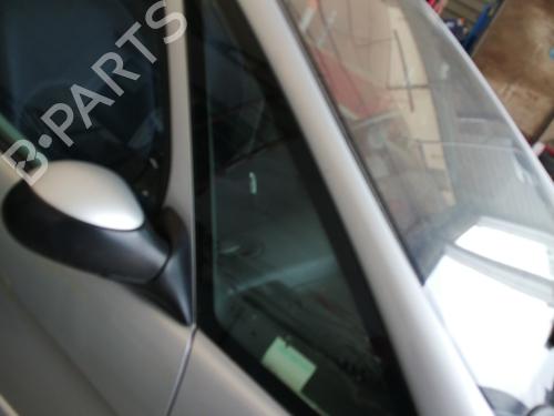 Used Front right quarter glass CITROËN XSARA PICASSO (N68) 1.6 HDi (90 hp) 26407946