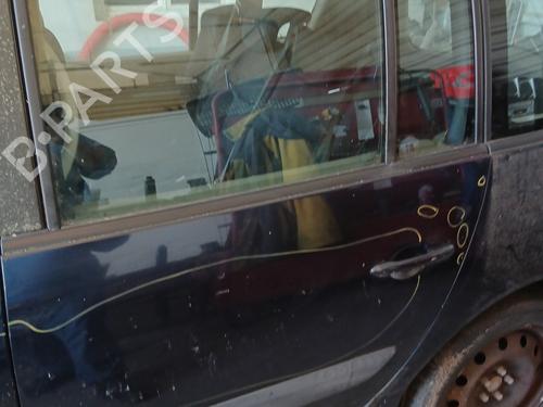 Left rear door RENAULT ESPACE IV (JK0/1_) 2.2 dCi (JK0H) | BP29923119C4