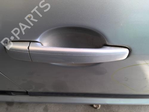 front-right-exterior-door-handle-peugeot-307-3ac-2000-2001-2002-2003-2004-2005-2006-2007-2008-2009-2010-2011-2012-38637409 main image