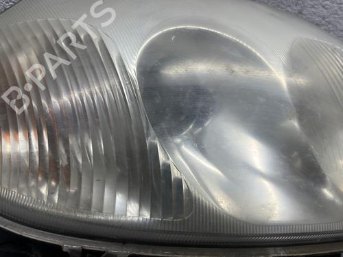 Used Right headlight Right headlight 27366367 27366367