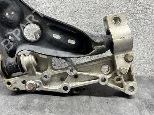 Left front suspension arm VW GOLF V (1K1) 2.0 TDI 16V | BP27344804M12 