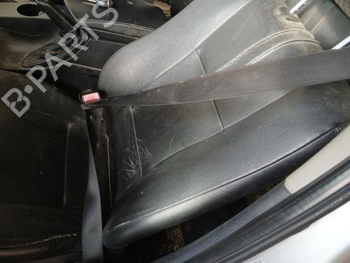 Front left seatbelt BMW X3 (E83) 3.0 d | BP30650505I26 - Image 3