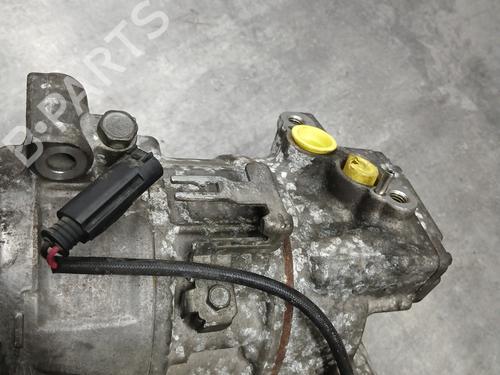 AC compressor BMW 1 (E87) 120 d | BP32339718M34 