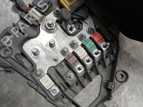 Electronic module CITROËN C3 II (SC_) 1.4 HDi 70 (SC8HZC, SC8HR0, SC8HP4) | BP28195241M83 - Image 3