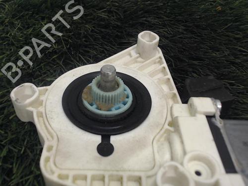 Right rear window motor MERCEDES-BENZ B-CLASS Sports Tourer (W245) B 180 CDI (245.207) | BP20881477E22 