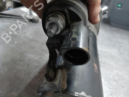 Startmotor SEAT IBIZA III (6L1) 1.9 SDI | BP28168177M8 