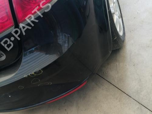 Rear bumper SEAT LEON (1P1) 1.6 TDI | BP26709377C8 