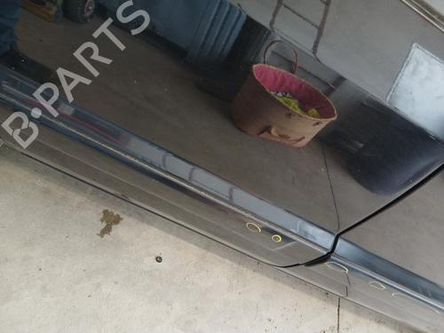 Dør højre bagtil FORD FUSION (JU_) 1.4 TDCi | BP30003262C5 