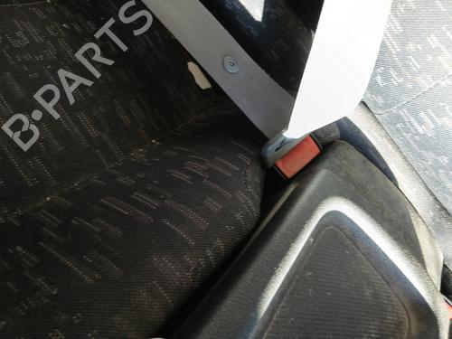Used Seat buckle RENAULT MEGANE I Coach (DA0/1_) 1.6 16V (DA0B, DA04, DA11) (107 hp) 30409276