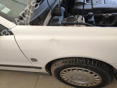Right front fenders VOLVO V40 Estate (645) 1.6 | BP24402737C42 