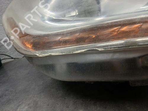 Right headlight CITROËN C4 II (NC_) 1.6 HDi 115 | BP36010807C29 - Image 6