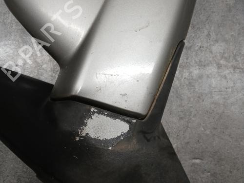 Left mirror NISSAN X-TRAIL I (T30) 2.2 Di 4x4 | BP28124673C26 