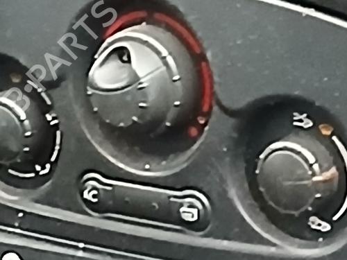 Used Climate control Climate control 38296565 38296565