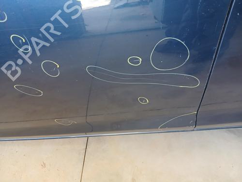Used Left front door Left front door 36010174 36010174