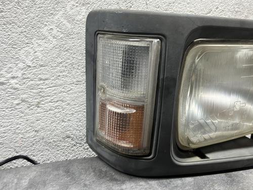 Right headlight PIAGGIO PORTER Platform/Chassis 1.0 | BP29760296C29