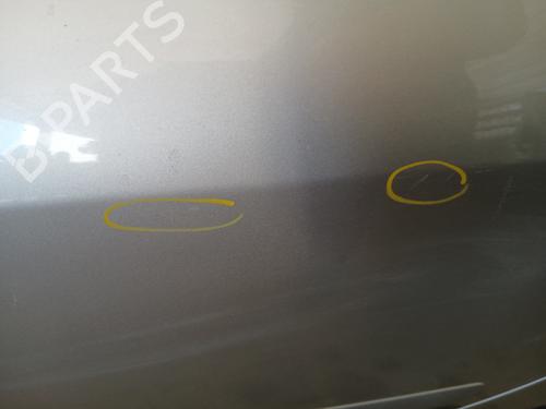 Left rear door PEUGEOT 307 Break (3E) 1.6 HDi 110 | BP29560716C4 