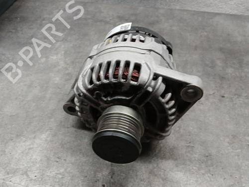 Alternatore OPEL ZAFIRA / ZAFIRA FAMILY B (A05) 1.9 CDTI (M75) (150 hp) 32371278
