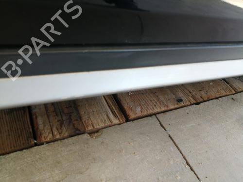 Right sideskirt BMW X1 (E84) sDrive 18 d | BP25891309C114 