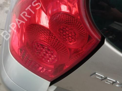 Venstre baglygte PEUGEOT 307 Break (3E) 1.6 HDi 110 (109 hp) 29540059