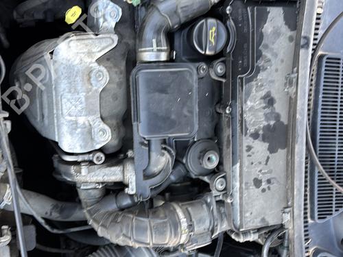 Venstre foran utvendig håndtak FORD FIESTA VI (CB1, CCN) 1.4 TDCi | BP21283024C128 