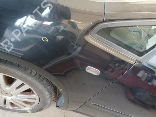 Left front fenders FORD FOCUS C-MAX (DM2) 1.8 TDCi | BP28073293C41 