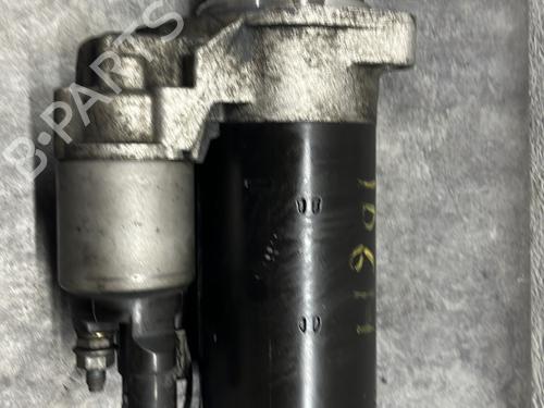 Used Starter Starter AUDI A6 C6 Avant (4F5) 3.0 TDI quattro (233 hp) 27258010 27258010