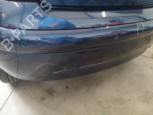 Bak støtfanger CITROËN C3 I (FC_, FN_) 1.4 16V | BP30392485C8