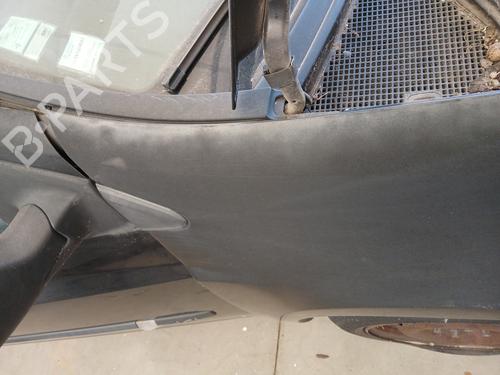 Forkjerm høyre RENAULT CLIO III (BR0/1, CR0/1) 1.5 dCi (BR17, CR17) | BP29307291C42 