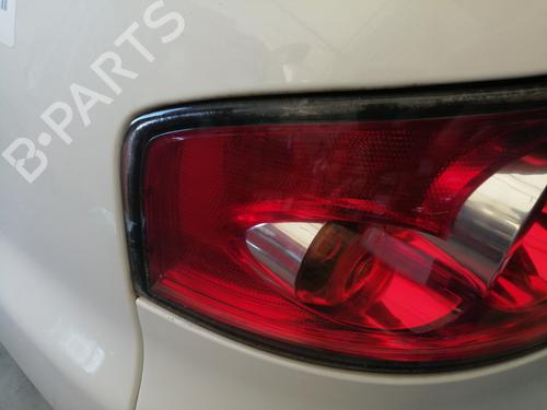 Left taillight SEAT IBIZA III (6L1) 1.2 | BP26167634C34 
