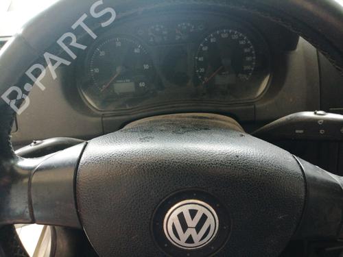 Ratstangsstang VW POLO (9N_, 9A_) 1.4 TDI (70 hp) 27612786
