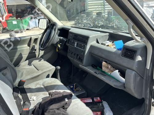 Specchietti retrovisore VW TRANSPORTER T4 Van (70A, 70H, 7DA, 7DH) 2.5 TDI | BP21280386I6 