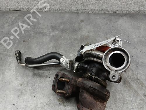 Used Turbocharger/Supercharger PEUGEOT 307 (3A/C) 1.6 HDi (90 hp) 28211808