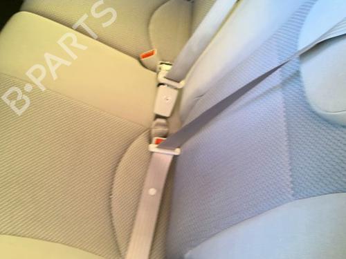 Rear left seatbelt FIAT IDEA (350_) 1.3 D Multijet | BP38766951I29 - Image 2