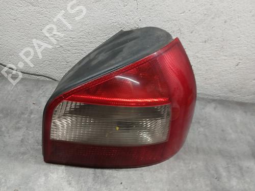 Right taillight AUDI A3 (8L1) 1.9 TDI | BP29126655C35 
