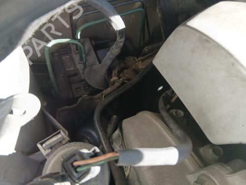 ABS pump RENAULT CLIO III (BR0/1, CR0/1) 1.4 16V | BP29240860M43 