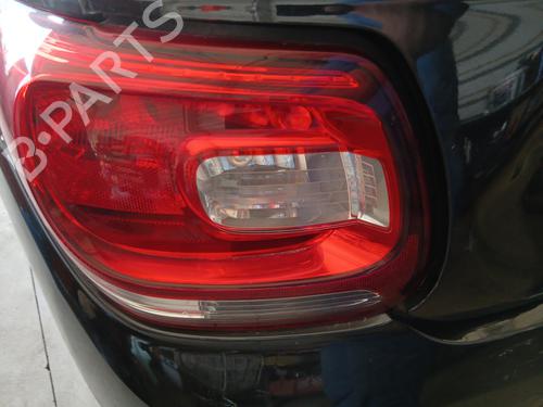 Left taillight CITROËN DS3 (SA_) 1.6 THP 155 | BP30177198C34