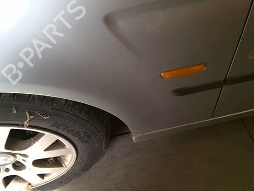 Guarda-lamas esquerdo BMW 3 Compact (E46) 316 ti | BP39459628C41 - Image 8