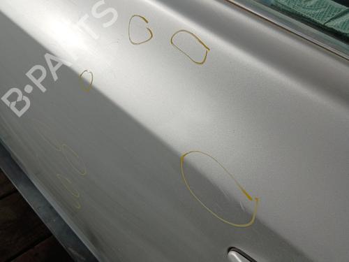 Dør venstre bagtil BMW X3 (E83) 3.0 d | BP30650486C4 