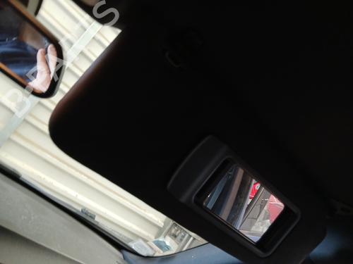 Right sun visor BMW 3 (E90) 320 d | BP32094989I2 - Image 3