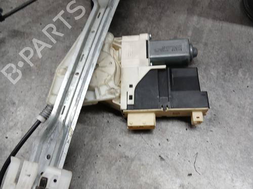 Front right window mechanism CITROËN C5 II (RC_) 1.6 HDi (RC8HZB) | BP30816506C23 - Image 4
