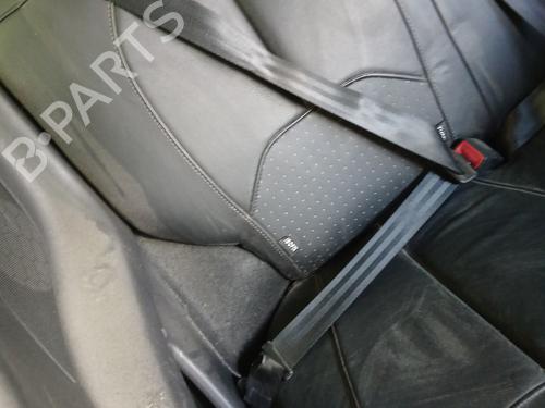 Rear right belt tensioner CITROËN DS3 (SA_) 1.6 THP 155 | BP30177217C90