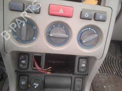 Climate control LAND ROVER FREELANDER I (L314) 2.0 DI 4x4 | BP21675466I5 
