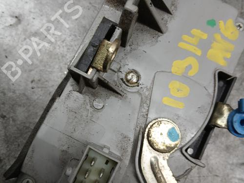 Used Front left lock Front left lock CITROËN XANTIA (X1_, X2_) 1.9 Turbo D (90 hp) 30864890 30864890