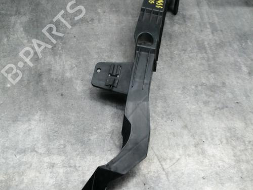 Used Left headlight support OPEL ASTRA J (P10) 1.7 CDTI (68) (125 hp) 24176141
