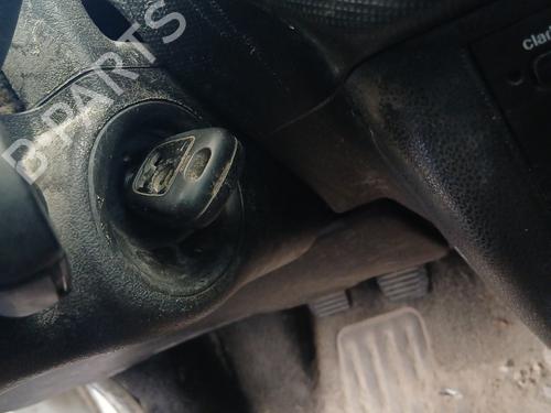 Ignition barrel PEUGEOT 206+ (2L_, 2M_) 1.4 HDi eco 70 | BP29333895M48 