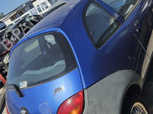 Faro anteriore sinistro FORD KA (RB_) | BP36300849C28 - Image 8