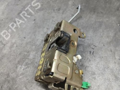 Used Front right lock Front right lock RENAULT MASTER II Platform/Chassis (ED/HD/UD) 2.5 D (80 hp) 36300870 36300870