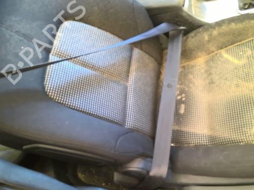 Used Front right seatbelt Front right seatbelt 39086665 39086665