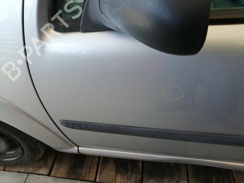Left front door CITROËN C3 I (FC_, FN_) 1.4 HDi | BP27572269C2 